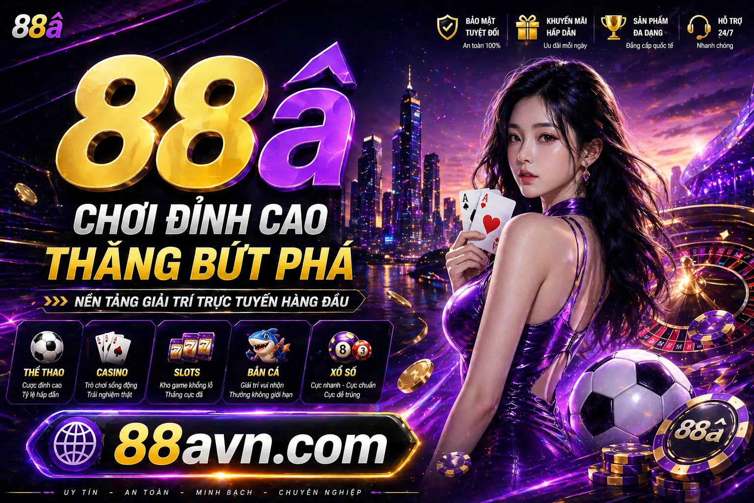 Hình ảnh chính sách bảo mật của benvip chính thức