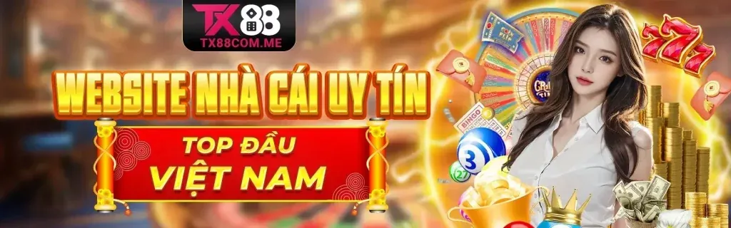 Sòng bạc trực tuyến benvip chính thức với các trò chơi casino hấp dẫn
