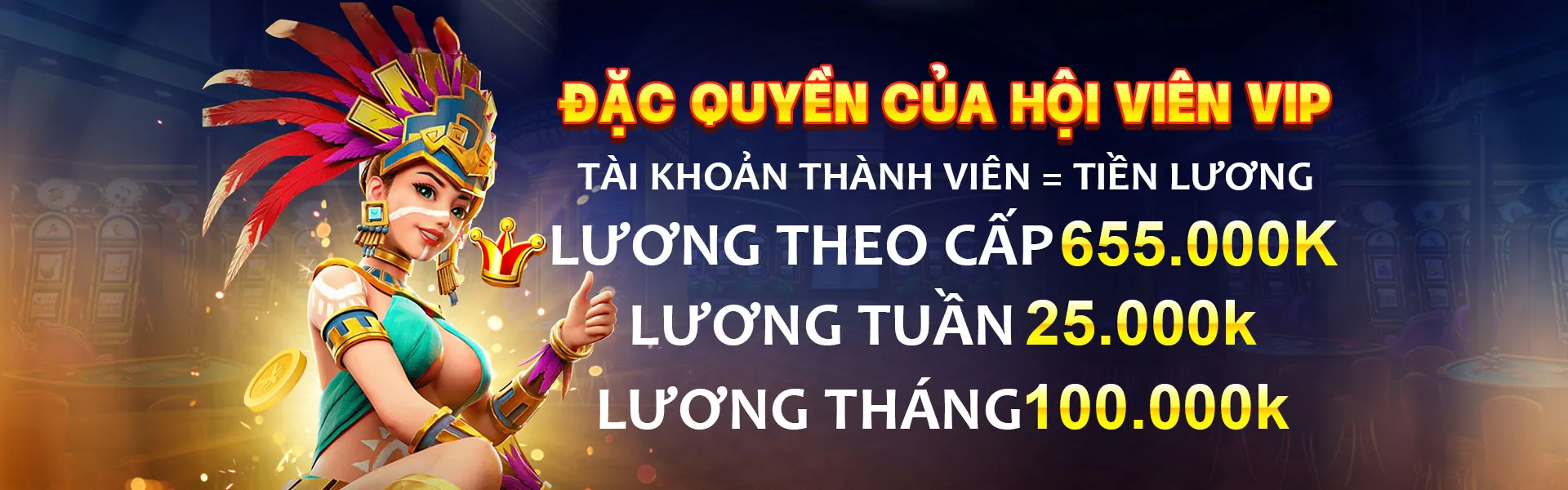 Giao diện đăng nhập an toàn của benvip chính thức