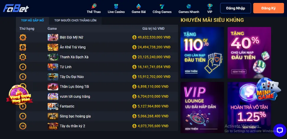 Xu hướng iGaming 2026